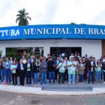 Brasiléia abre festa de 116 anos com alvorada e programação cheia de atrações