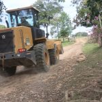 Polícia Civil investiga suposta tentativa de atropelamento com máquina pesada na zona rural de Epitaciolândia