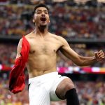 Egito elimina Austrália nos pênaltis e garante vaga nas oitavas da Copa do Mundo
