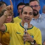 Mailza descarta punição a Zequinha Lima e classifica afastamento do PP como ato legítimo