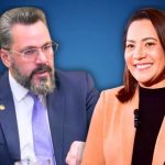 Mailza rebate Alan Rick e nega que verba do Complexo Viário seja exclusiva do senador