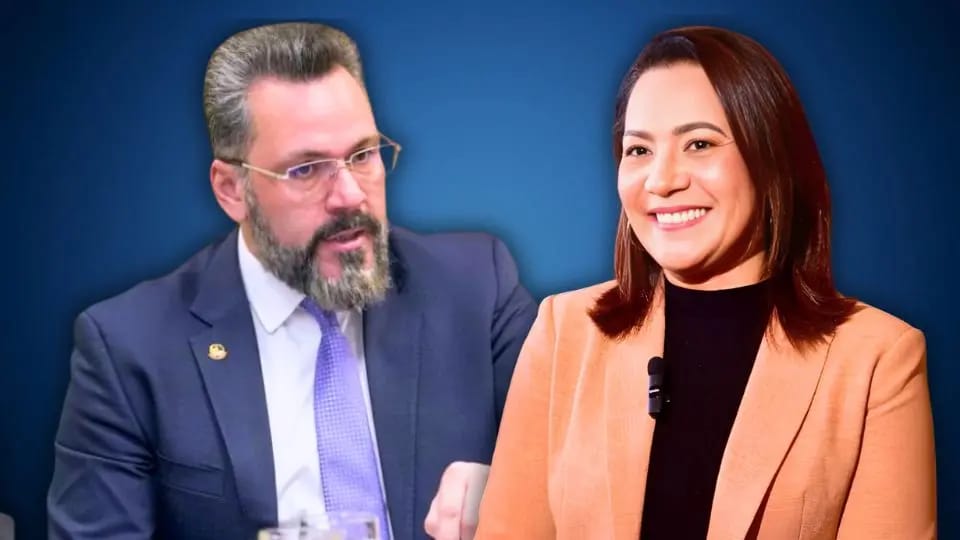 Mailza rebate Alan Rick e nega que verba do Complexo Viário seja exclusiva do senador