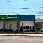 Unimed rebate família e diz que ela recusou vaga reservada para idoso Unimed rebate família e diz que ela recusou vaga reservada para idoso