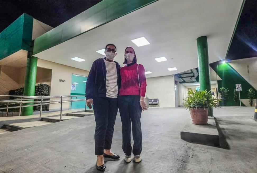 Família de idoso aciona Unimed por transferência e recusa leito na própria operadora