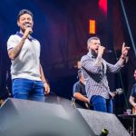 Ícaro e Gilmar fazem estreia histórica no Acre e levam público ao delírio na Expoacre Juruá