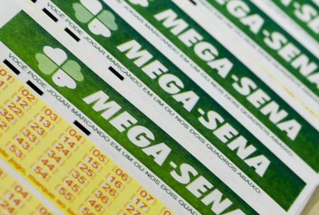 Mega-Sena sorteia R$ 33 milhões neste sábado; veja como apostar Mega-Sena sorteia R$ 33 milhões neste sábado; veja como apostar