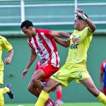 Galvez e Santa Cruz duelam por vaga na final do Estadual Sub-20 neste sábado
