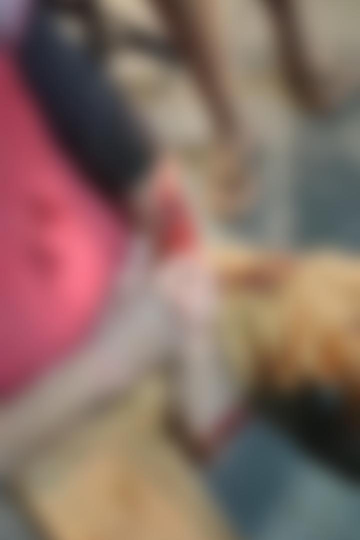 Vítima de acidente é identificada e fica retida em hospital por falta de ambulância para transferência