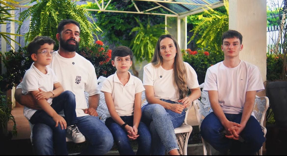 Campanha por tratamento de irmãos acreanos ultrapassa R$ 130 mil, mas ainda precisa arrecadar mais de R$ 5 milhões