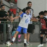 Copa Casquinha de Futsal define classificação neste domingo; confira os confrontos