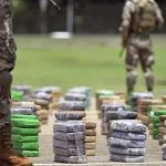 Cocaína se torna 6ª commodity mais valiosa da Amazônia Legal, aponta estudo inédito Cocaína se torna 6ª commodity mais valiosa da Amazônia Legal, aponta estudo inédito
