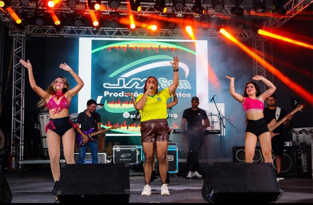 Carnavale abre com festa internacional em Brasiléia e celebra 116 anos da cidade