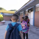 Defensoria e Semed criam regra de prioridade para vagas escolares de filhos de vítimas de violência doméstica em Manaus Defensoria e Semed criam regra de prioridade para vagas escolares de filhos de vítimas de violência doméstica em Manaus