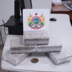 Militares apreendem mais de cinco quilos de entorpecentes em Brasileia