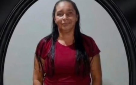 Vítima de feminicídio em Cruzeiro do Sul tinha medida protetiva contra autor, que a vigiava