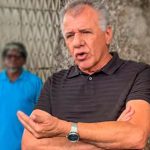 Presidente do MDB descarta indicação para vice na chapa de Mailza Assis