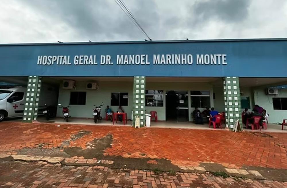 MP pede afastamento de servidor de hospital de Plácido de Castro por indícios de assédio moral