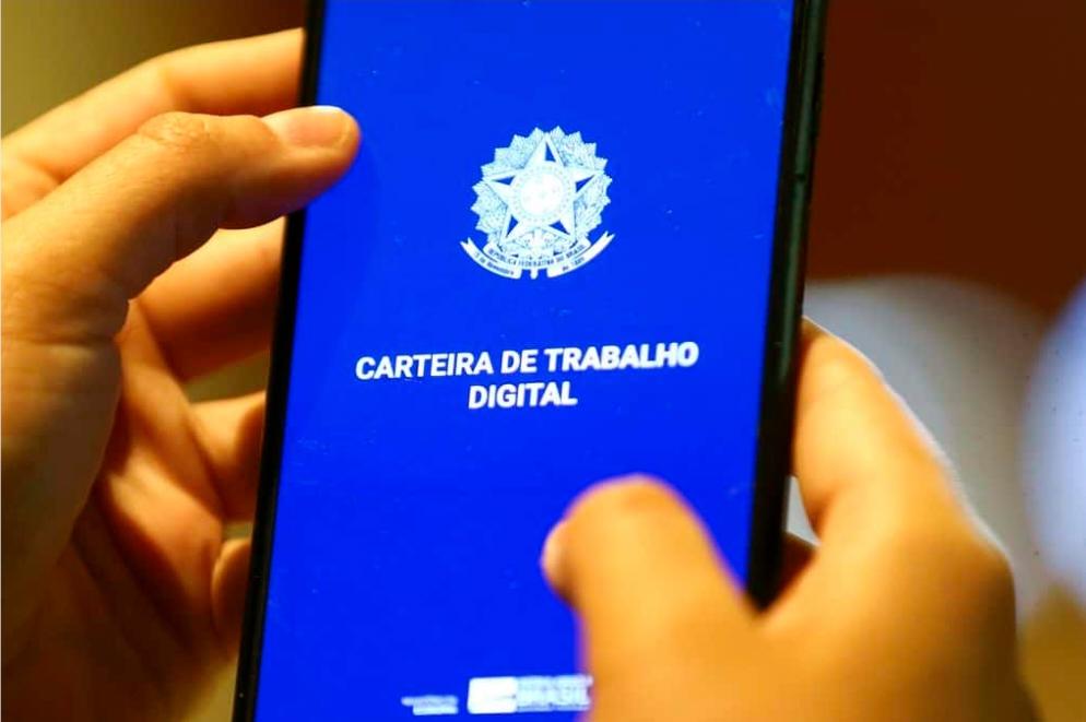 Acre tem alta de 4,4% nos empregos formais em 12 meses e fica entre os maiores índices do país