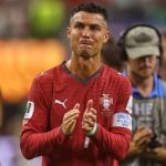 Espanha vence Portugal nos acréscimos e elimina seleção na despedida de Cristiano Ronaldo da Copa Espanha vence Portugal nos acréscimos e elimina seleção na despedida de Cristiano Ronaldo da Copa