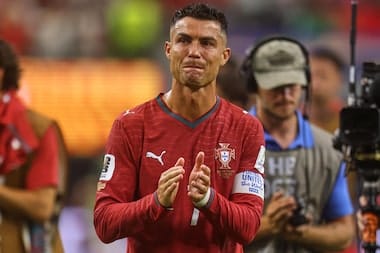 Espanha vence Portugal nos acréscimos e elimina seleção na despedida de Cristiano Ronaldo da Copa