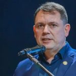 Prefeito Alysson Bestene presta homenagem a Labib Murad: “Deixou legado para a medicina e para todo o Acre” Prefeito Alysson Bestene presta homenagem a Labib Murad: “Deixou legado para a medicina e para todo o Acre”