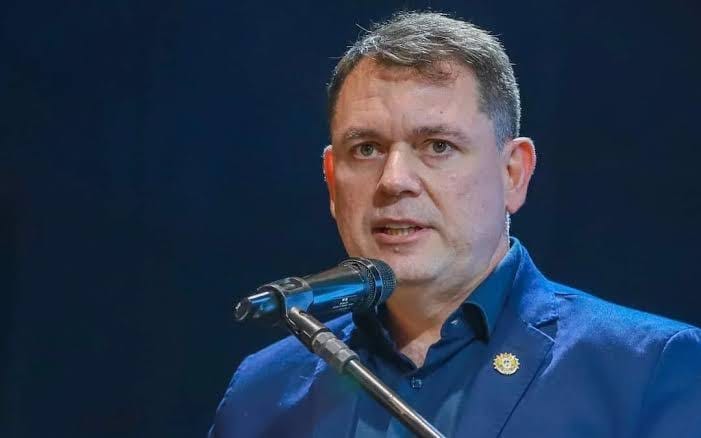 Prefeito Alysson Bestene presta homenagem a Labib Murad: “Deixou legado para a medicina e para todo o Acre” Prefeito Alysson Bestene presta homenagem a Labib Murad: “Deixou legado para a medicina e para todo o Acre”