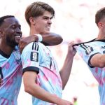Bélgica aplica 4 a 1 nos Estados Unidos e pega a Espanha nas quartas; Balogun joga após polêmica