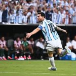 Oitavas continuam nesta terça com Argentina x Egito e Suíça x Colômbia; veja detalhes Oitavas continuam nesta terça com Argentina x Egito e Suíça x Colômbia; veja detalhes