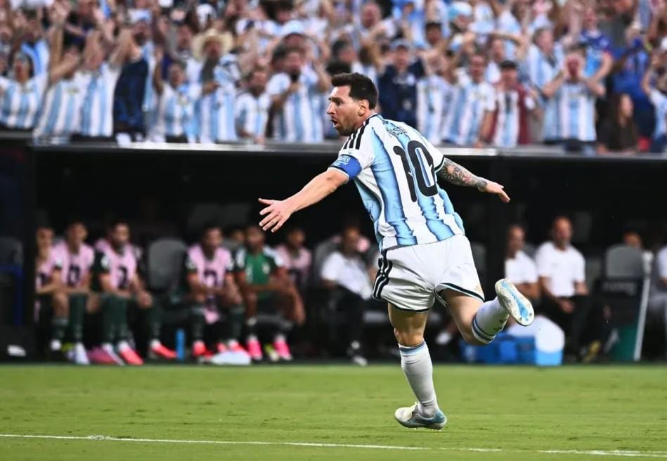 Oitavas continuam nesta terça com Argentina x Egito e Suíça x Colômbia; veja detalhes