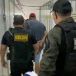 Operação Audácia XI: mais de 300 agentes cumprem mandados em quatro estados contra grupo que se exibia nas redes