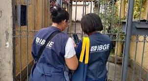 IBGE prorroga inscrições de seleção para o Censo Agropecuário; há vagas para o Acre até esta quinta