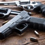 Acre importa R$ 2,2 milhões em revólveres e pistolas no primeiro semestre; origem é toda da Áustria