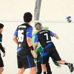 Federação abre inscrições para 2ª etapa do Open de Handebol no Acre Federação abre inscrições para 2ª etapa do Open de Handebol no Acre
