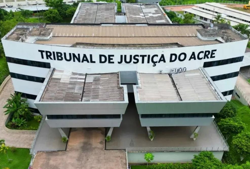 TJAC convoca 13 aprovados em seleções de estágio; prazo para entregar documentos é de cinco dias úteis TJAC convoca 13 aprovados em seleções de estágio; prazo para entregar documentos é de cinco dias úteis