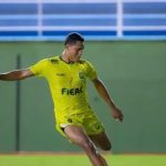 Galvez inicia pré-temporada do Sub-17 em busca do tetracampeonato acreano e vaga na Copa Kapital Galvez inicia pré-temporada do Sub-17 em busca do tetracampeonato acreano e vaga na Copa Kapital