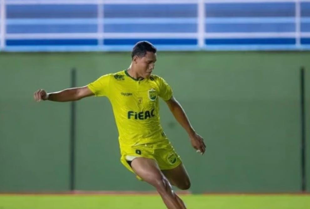Galvez inicia pré-temporada do Sub-17 em busca do tetracampeonato acreano e vaga na Copa Kapital