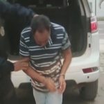 Justiça mantém prisão de homem acusado de homicídio e estupro da própria filha Justiça mantém prisão de homem acusado de homicídio e estupro da própria filha