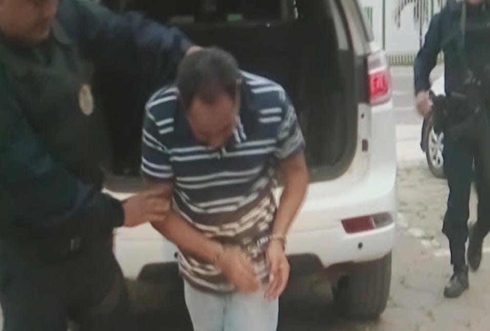 Justiça mantém prisão de homem acusado de homicídio e estupro da própria filha