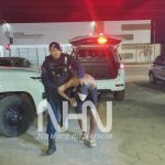 Força Tática cumpre mandados e prende dupla acusada de participação em homicídio brutal na Cidade do Povo Força Tática cumpre mandados e prende dupla acusada de participação em homicídio brutal na Cidade do Povo