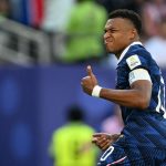Quartas de final começam nesta quinta com maioria europeia; só Argentina e Marrocos representam outros continentes Quartas de final começam nesta quinta com maioria europeia; só Argentina e Marrocos representam outros continentes