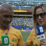 Justiça determina penhora de valores de Romário na CazéTV; dívida ultrapassa R$ 32 milhões e dura desde 2001