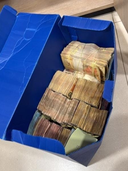 PF deflagra Operação Reduto contra fraude em licitações e desvio de R$ 9 milhões entre RO e AM PF deflagra Operação Reduto contra fraude em licitações e desvio de R$ 9 milhões entre RO e AM