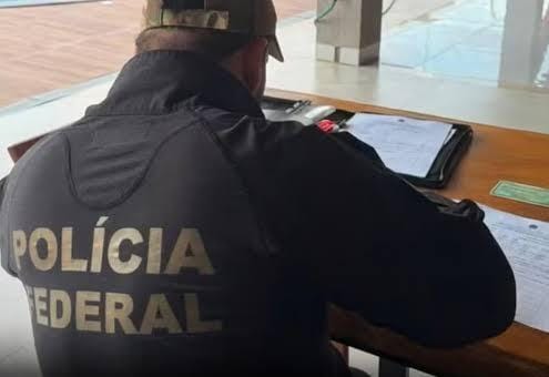 PF deflagra Operação Reduto contra fraude em licitações e desvio de R$ 9 milhões entre RO e AM PF deflagra Operação Reduto contra fraude em licitações e desvio de R$ 9 milhões entre RO e AM