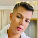 Influenciador acreano Thiago Drudi revela diagnóstico positivo para HIV