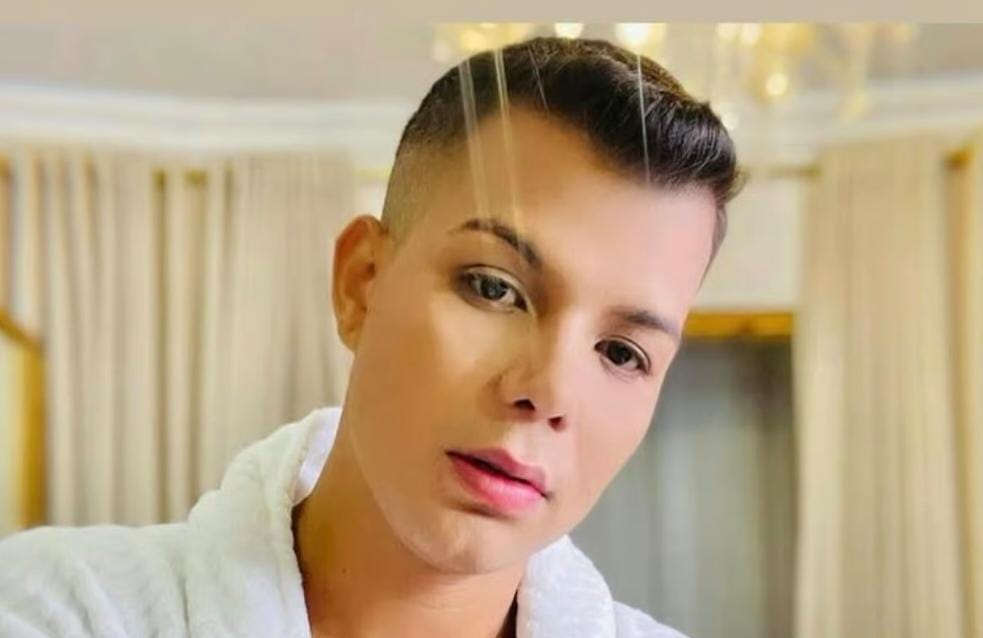 Influenciador acreano Thiago Drudi revela diagnóstico positivo para HIV