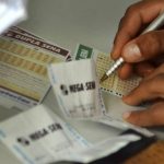 Aposta de Divinópolis (MG) leva prêmio de R$ 43 milhões da Mega-Sena Aposta de Divinópolis (MG) leva prêmio de R$ 43 milhões da Mega-Sena