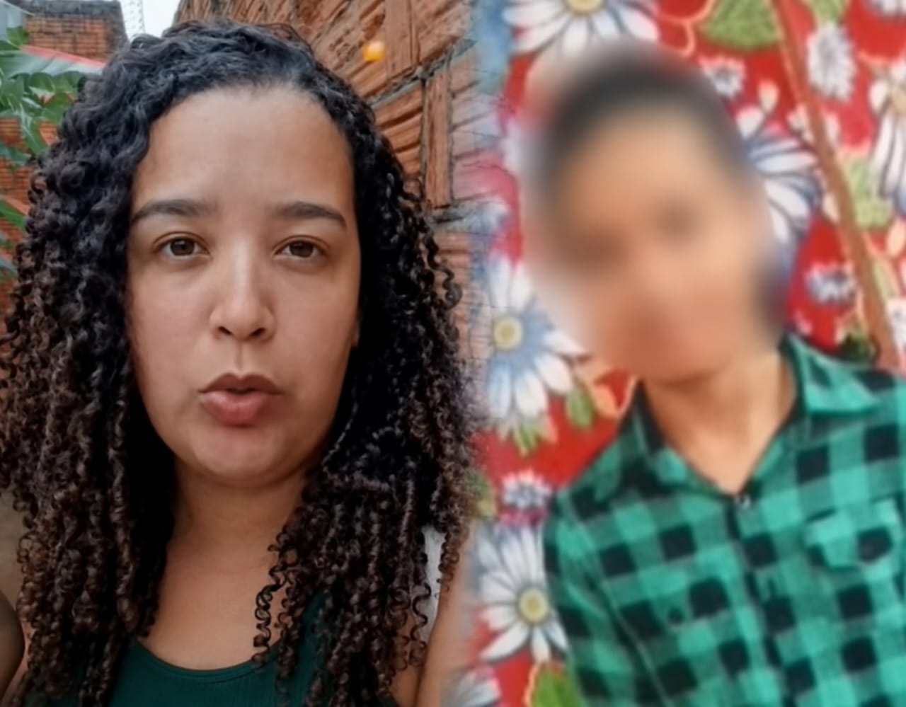 Caso de menina envenenada em Rio Branco ganha nova camada e passa a apurar suspeita de abuso sexual pelo pai Caso de menina envenenada em Rio Branco ganha nova camada e passa a apurar suspeita de abuso sexual pelo pai
