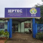 Ieptec convoca aprovada em seletivo para atuar como docente bolsista em Rio Branco Ieptec convoca aprovada em seletivo para atuar como docente bolsista em Rio Branco