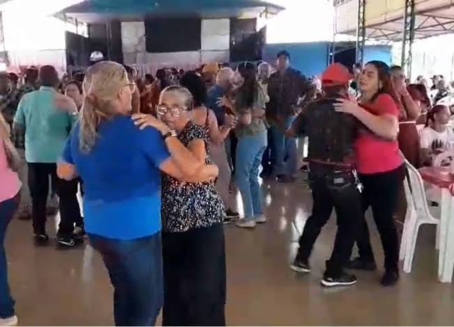 Prefeitura confirma festa da Terceira Idade em Sena Madureira no dia 18 de julho