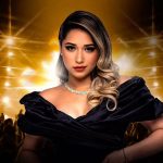 Cantora Marília Tavares é confirmada na programação da Expo Xapuri 2026
